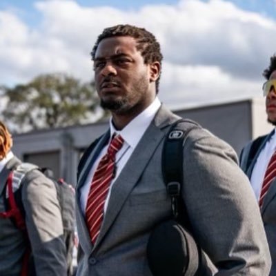 Defensive Tackle @ Rutgers Football