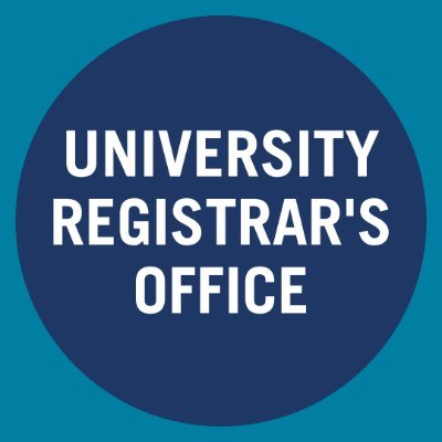 uoftregistrar Profile Picture