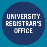 U of T | University Registrar's Office(@uoftregistrar) 's Twitter Profile Photo