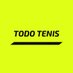 Todo Tenis (@todotenis_ok) Twitter profile photo