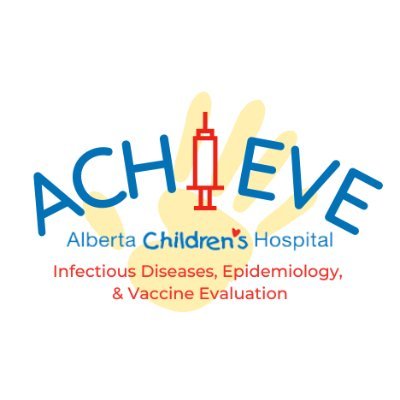 Alberta Children’s Hospital Infectious Diseases, Epidemiology and Vaccine Evaluation Research Team

Learn more about our studies at the link below ⬇️
