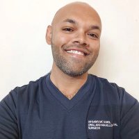 Dr Samyak Vakil (@samyak4real) 's Twitter Profile