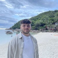 Liam (@lspoardy) 's Twitter Profile Photo