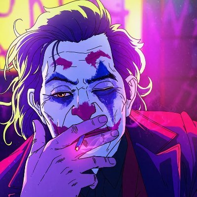 DaJoker811 Profile Picture