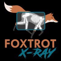 Foxtrot X-Ray(@foxtrotxrayvfx) 's Twitter Profile Photo