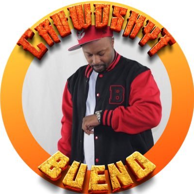 DrMuyBueno Profile Picture