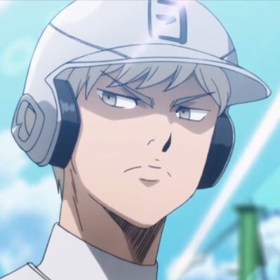 Sports Anime Character of the dayさんのプロフィール画像