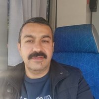 Hüseyin EKMEKCİ(@HseyinEKMEKC1) 's Twitter Profile Photo