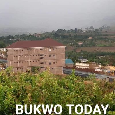 Bukwo is home