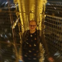 Piotr Wilk (@p1wilk) 's Twitter Profile Photo