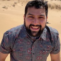 Daniel Alfaro El Faros (@srfaros) 's Twitter Profile