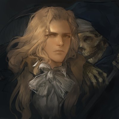 Lover of metal, horror, and video games.
More active on Bluesky, same handle! 🐦