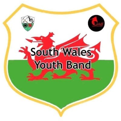 South Wales Youth Band was formed to give young people in South Wales the opportunity to meet other brass players and to collaborate together.