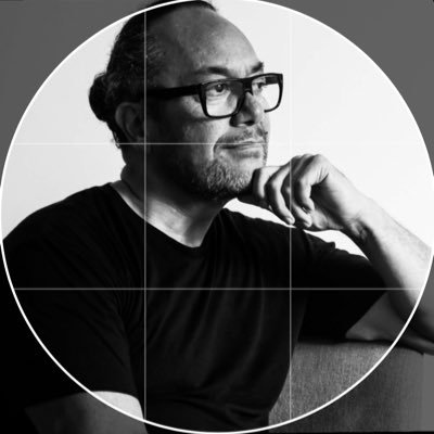 ReubenMeiEdward's profile picture. Be nice to people, Don’t be a dick