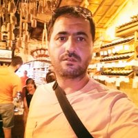 hüseyin atik(@huseyinatikk) 's Twitter Profile Photo