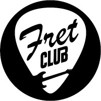 Fret Club(@FretClubLive) 's Twitter Profile Photo