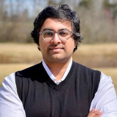Founder & CEO @ REACT Neuro. Democratizing access to brain health at home. Founding Partner @ DRADS Capital. Previously @harvard.