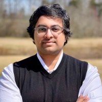 Shaun Patel (@shaunrpatel) 's Twitter Profile Photo Shaun Patel (@shaunrpatel) 's Twitter Profile Photo