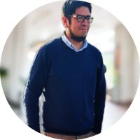 Luis Alfonso(@luisalfonsonz) 's Twitter Profile Photo