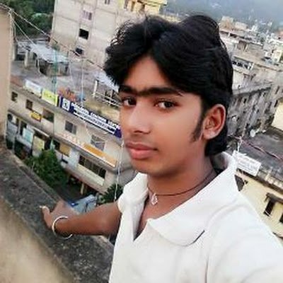 VipulVishunpuri's profile picture. 