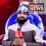 shubhamsinghupp's profile picture. (📺 मिडियाकर्मी✍️)
 उन्नाव