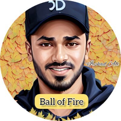 Persuing https://t.co/q57d1OcY8x in CS from Chennai | A ball of Fire | Cricket lover | Follow excellence