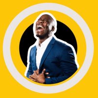 IdrissTV(@idrisstv) 's Twitter Profile Photo