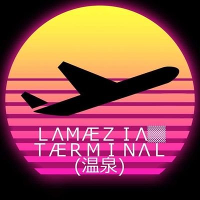 LameziaTerminal Profile Picture