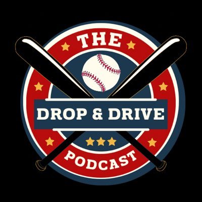 The Drop & Drive Podcast is hosted by Lucas Murphy @TheBeatofKC on this show we discuss everything about baseball covering topics in the MLB, MILB, and college.