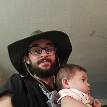 Streamer, Content Creator, and Full Time Dad tryna get it right. Show some love help me Support the dream!
https://t.co/iNln29MbWn