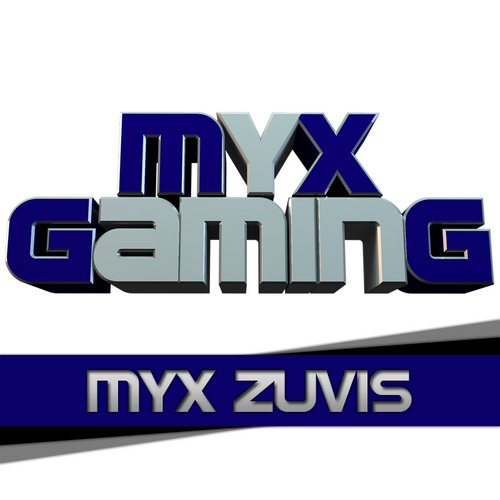 Its Myx-Zuvis here! (: