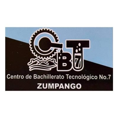 Compromiso con la juventud.

Síguenos en Instagram como cbt7zumpango.

En Facebook  https://t.co/OgZOKyvMHC