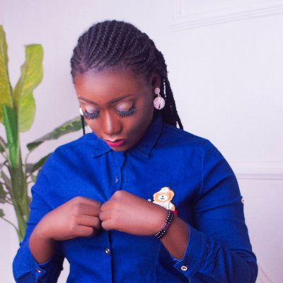 FanenFrancis2's profile picture. Self love is bae