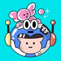 Bubbly (@bubblystory) Twitter profile photo