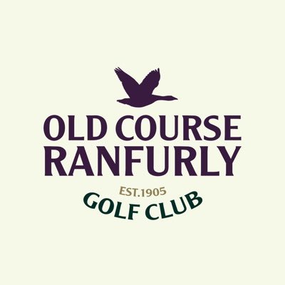 Fantastic James Braid design | Located in the Gryffe valley-Bridge of Weir | Stunning views, holes and hospitality | Come join us! Instagram oldcourseranfurly