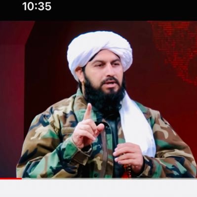 له اسلامي نظام دفاع، پالنه، ساتنه او اصلاح مې لومړیتوب دی.