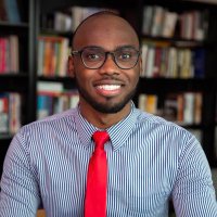 Jermaine R. Howell (@jermainerhowell) 's Twitter Profile