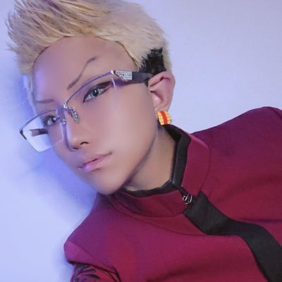 25↑🇯🇵🇨🇳Cosplayer ☆한국어 공부중☆ 私のフォロワーは皆友達!!