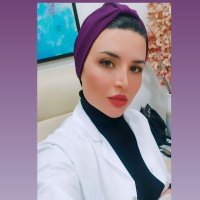 Nahla Amer(@NahlaAmer11) 's Twitter Profile Photo