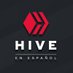 Hive en español #Web3 (@hiveblocks_es) Twitter profile photo