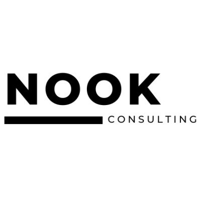 NookConsulting's profile picture. Expectation-Free Thinking. Agenda-Free Exploration.
Gain confidence in yourself by having the conversations you can't have anywhere else.
