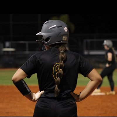 Alexus Ruiz • 2023 OF/2ND • Lake Minneola High School #6 • Tennessee Mojo Rose 18u #50 🥎🥎