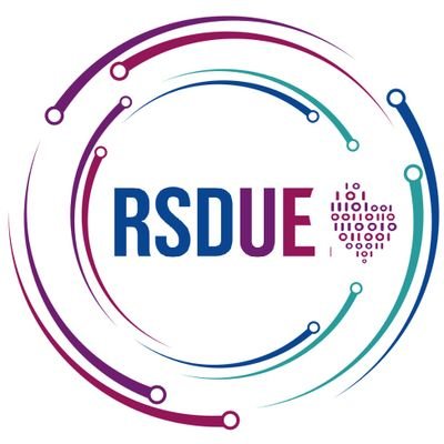 Red de Salud Digital de Universidades Estatales Profile