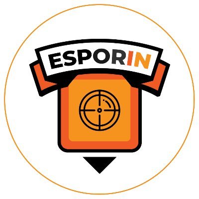 Esporin'in FPS ve Battle Royale oyunlarına özel hesabı!

▪️ @esporincom