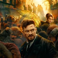 Carnival Row(@CarnivalRow) 's Twitter Profileg