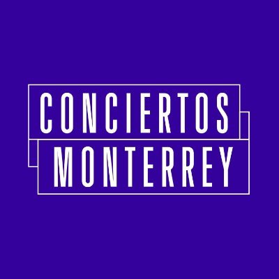 Lo mejor de la actividad de #conciertos en #monterrey la encontrarás aquí. Desde lo que viene hasta lo que ya fue, así como eventos que no te puedes perder.