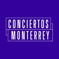 Conciertos Monterrey(@ConciertosMtyok) 's Twitter Profile Photo