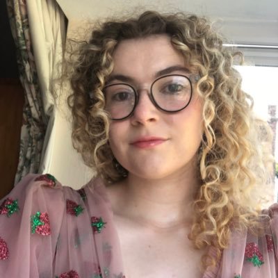 emmadraper_01's profile picture. 24. Isle of Man 🇮🇲. Your friendly neighbourhood Local Democracy Reporter at Manx Radio 📻📝 Personality as big as my hair 🪩🪐UoP Journalism Alumni.