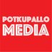 PotkupalloMedia (@potkupallomedia) Twitter profile photo