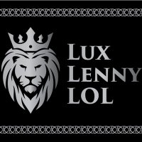 LuxLennyLOL(@LuxLennyLOL) 's Twitter Profileg